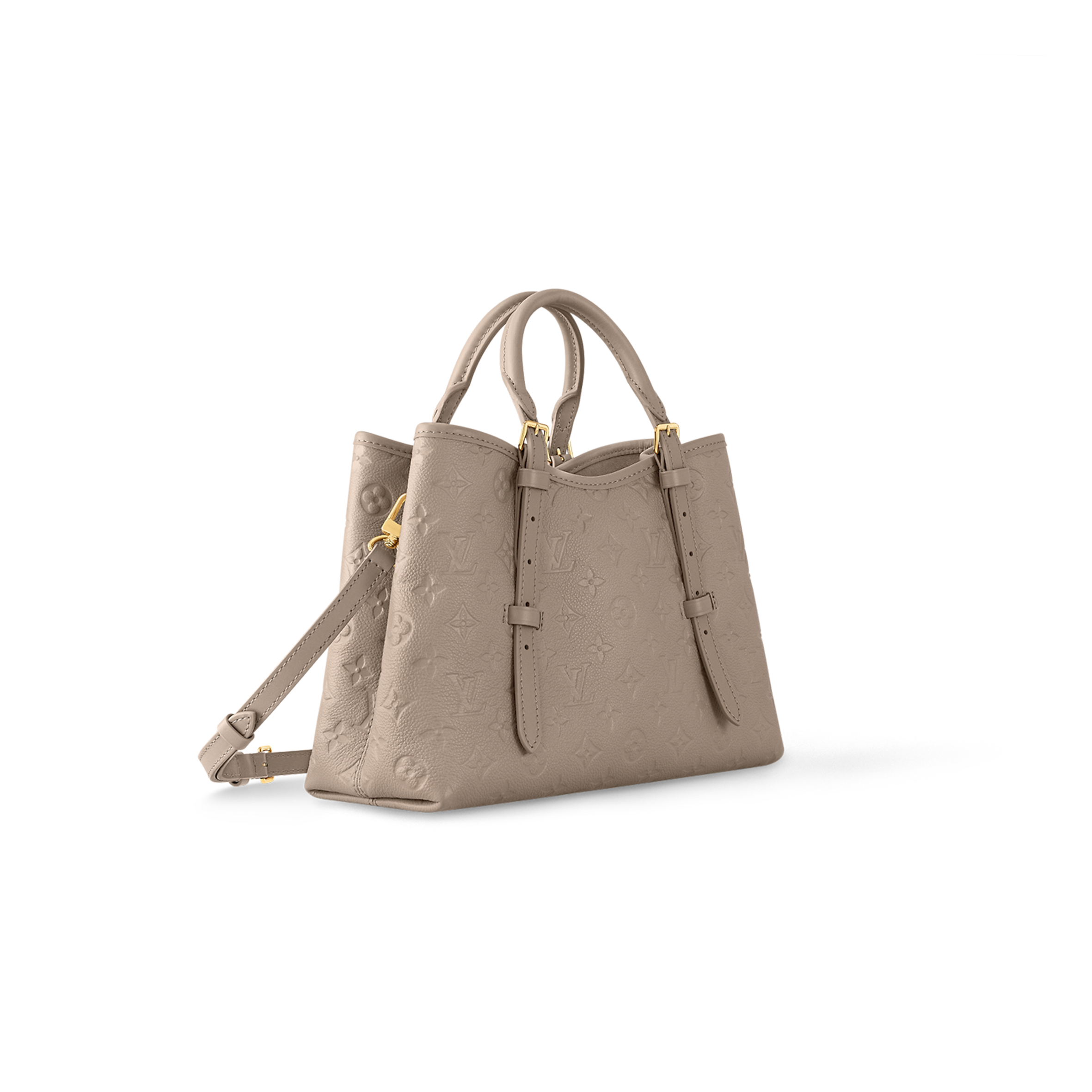LOUIS VUITTON MASTER BABYLONE TOTE PM M11463 (31*22*13cm)